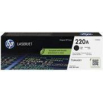 HP Toner W2200A / 220A musta