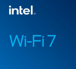 INTEL Wi-Fi 7 BE202 sisemine WLAN / Bluetooth 2400 Mbit/s