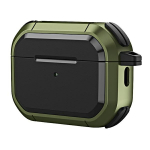 Beline AirPods Solid Cover Air Pods Pro2 zielone / roheline