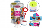 Artyk Seepi mullid 60 ml, vljapanek 36 tk Mattel Barbie-Hot Wheels