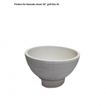 TunaBone Kamado 26" pletikuvalik