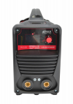 AW INVERTER WELDING MACHINE SPEEDLINE AWT-220 LCD VRD SYNEGRY /BLACK LINE