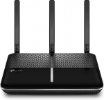 TP-LINK Archer VR600 V3 kahesageduslik ADSL2+/VDSL2-modeem (ARCHER VR600)