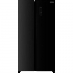 MPM -427-SBS-03/N Side By Side Fridge 177cm 472L