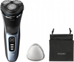 PHILIPS Pardli seeria 3000 S3243/12 parranajokone (880324312010)