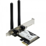INTER-TECH DMG-32 sisemine WLAN 650 Mbit/s