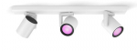 PHILIPS Hue 929003808101 igelisvalgus igelisvalguskoht Bluetooth 4.2 W