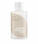 Isntree Jami juurest valmistatud veganpiima toonik 200 ml