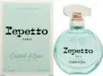 Repetto Naistele meldud lhnali Cristal D'Eau (EDT) 50 ml