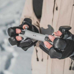 Pgytech P-GM-207 Fingerless M Black