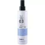 Puring 03 Rehab Curly Leave-In Spray - Bezoplachov sprej 200ml
