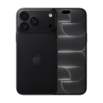 Apple iPhone 18 Pro Max 2TB - Black