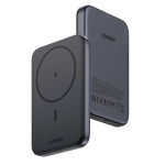 UGREEN Magnetilise ilmaenergia varavirtalhendus, 10 000 mAh (25919)