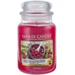Yankee Candle Punane marja knl - Marja knl