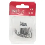 Pro Catch ngid kolm lugu DPCA05 #2 5gb