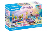 Playmobil Figuurikomplekt Princess Magic 71499 Mermaid Animal Care
