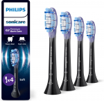 PHILIPS Sonicare G3 Premium Hamba Hoidmise Vahetahvlid, 4tk, HX9054/88 (HX9054/88)