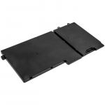CoreParts Laptop Battery for Dell 39.90Wh 11.4V 3500mAh 39.90Wh