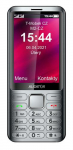 ALIGATOR D950 8,89 cm (3,5) hbekollane vanematele meldud telefon