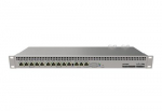 MikroTik RB1100AHx4 Meeste Mudeliga Juhtmega Ruuter Hbemata