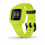Garmin vivofit Jr. 3 MIP Armband aktiivsusjuhtuvali roheline