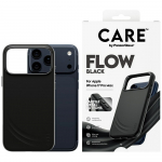 PanzerGlass CARE etui Feature FLOW jaoks iPhone 17 Pro Max MagSafe'iga