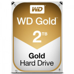 Western Digital WD Gold 2TB SATAIII **New Retail**