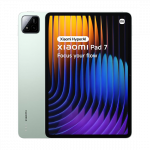 Tablet Xiaomi Pad 7 11.0 8GB RAM 256GB WiFi - Green