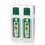 Ibili Cederrothi silmapesupudel 2 x 500 ml (725200)