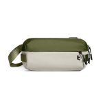 tomtoc Explorer-T21 Sling Bag vike lakott, roheline (T21S1T1)