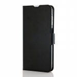 Wave Raamatumbris Samsung Galaxy A17 5G / Samsung Galaxy A17 4G, must (-BC-SS-A175G-BK)