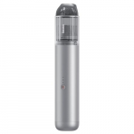 Baseus A3 handheld vacuum Silver Bagless