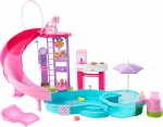 Barbie Dreampool Uima-allas (425000)