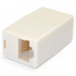 StarTech.com Cat5e RJ45 modulaarne inline koppelija - 10 pakki