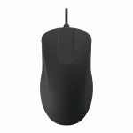 Contour Design Contour Active Key ClassicClean Medical Mouse Scroll Sensor PMH1 hiir, must (AK-PMH1OS-US-B)