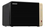 QNAP TS-664-8G 6-baid