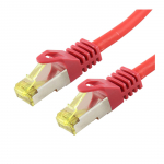 LOGON PROFESSIONAL PAIGALDUSKAABEL SFTP/AWG26/LSOH 3M - CAT6A 500Mhz - PUNANE
