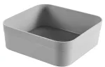 Curver Infiniitnu Taaskasutatav Kast 15x15x5cm hall