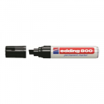 Edding 800 Permi marker, must Schwarz (4-800001) (4800001)