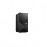 Dell Vostro MT | 3910 | Desktop | Tower | Intel Core i7 | i7-12700 | Internal memory 8 GB | DDR4 | Solid-state drive capacity 512 GB | Intel UHD Graphics 770 | No Optical Drive | Keyboard language English | Ubuntu | Warranty ProSupport NBD Onsite, 36 ...