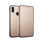 Beline Oppo Reno4 Pro 5G roosa kuld/roosa kuld Book Magnetic case