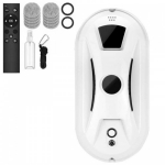 Riff ROB732 Window Vacuum Cleaning robot 90W 100-240V 3-modes / 10 extra mops