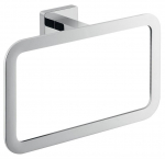 TOWEL HOLDER OVAL ATENA 4470