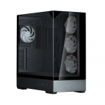 ZALMAN P40 PRISM PLUS kesktorn must