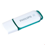 PHILIPS Philips USB 2.0 Flash Drive Snow Edition Green 8GB