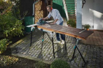 Wolfcraft GmbH MASTER lik 2600 Alumiinium, Teras