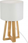 ATMOSPHERA Laualamp valge (161500D)