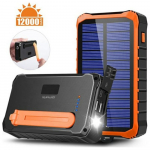 4smarts Prepper pikesepank 12000mAh hall