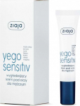 Ziaja ZIAJA_Yego Sensitiv smoothing eye cream for men 15m