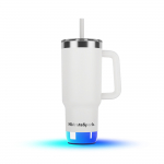 HidrateSpark PRO 2 ajujoomismugavus, 0,89 l, valge (HI-30T-01)